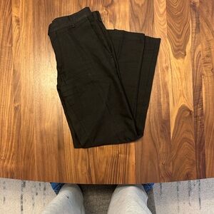 Black And Blue Dress Pants Bundle